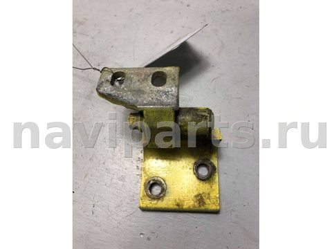 Петля двери передней левой Citroen Berlingo, 1998 г., арт. B37014752