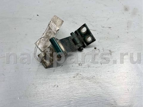 Петля двери передней левой Audi 80 B4, 1993 г., OEM 893831401, арт. B39445353_2, фото 2