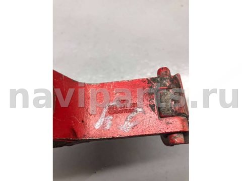 Петля двери передней левой Audi 80 B4, 1995 г., OEM 893831401, арт. B53153685, фото 3
