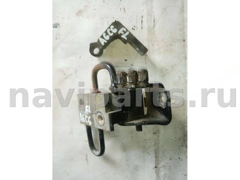 Петля двери передней левой Audi A6 C6, 2007 г., арт. B57486693
