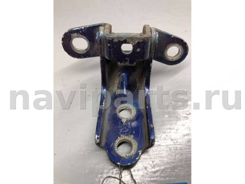 Петля двери передней левой Hyundai Tucson, 2011 г., OEM 793102H000, арт. B65852891