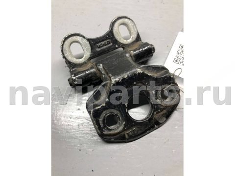 Петля двери передней левой Mercedes CLK W208, 1999 г., OEM A2107200037, арт. B65864679_3