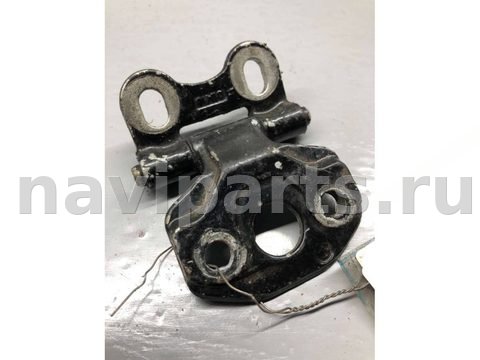 Петля двери передней левой Mercedes E W210, 1999 г., OEM A2107200037, арт. B65864680