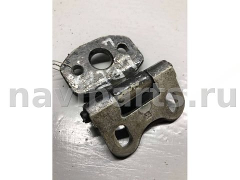 Петля двери передней левой Mercedes SLK R170, 1999 г., OEM A2107200037, арт. B65864680_2