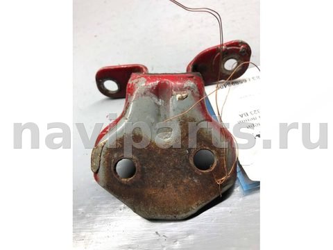 Петля двери передней левой Mazda 323, 1996 г., OEM B01A59210, арт. B65898400, фото 2