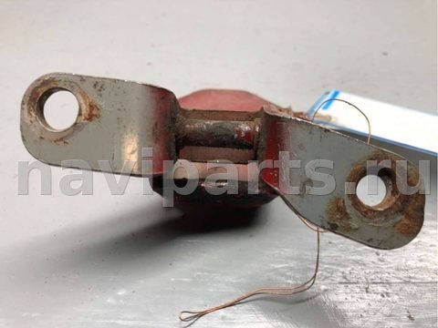 Петля двери передней левой Mazda 323, 1996 г., OEM B01A59210, арт. B65898400, фото 3