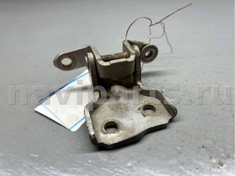 Петля двери передней левой Suzuki Ignis, 2004 г., OEM 6931060G01, арт. B65900534
