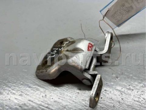 Петля двери передней левой Suzuki Ignis, 2004 г., OEM 6931060G01, арт. B65900534, фото 2