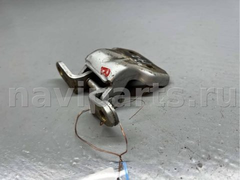 Петля двери передней левой Suzuki Ignis, 2004 г., OEM 6931060G01, арт. B65900534, фото 3