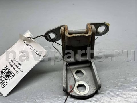 Петля двери передней левой Infiniti QX80, 2013 г., OEM 80401JK00A, арт. B65900610_5