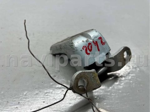 Петля двери передней левой Infiniti QX80, 2013 г., OEM 80401JK00A, арт. B65900610_5, фото 3