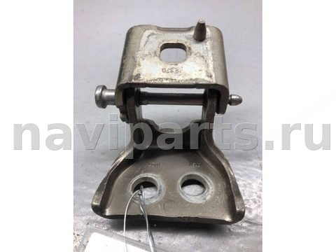 Петля двери передней левой Citroen C4 Picasso, 2007 г., OEM 9035V3, арт. B66010703