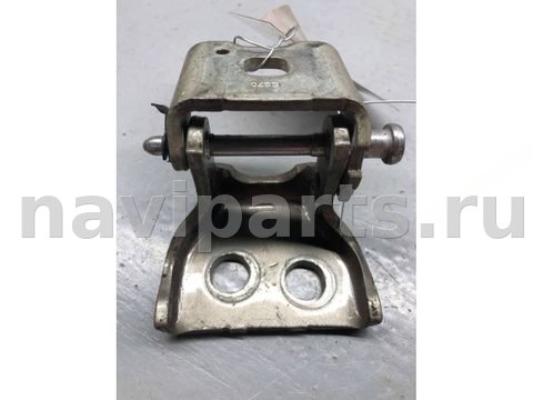 Петля двери передней левой Citroen C4 Picasso, 2007 г., OEM 9035V4, арт. B66010761