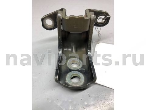 Петля двери передней левой Nissan Teana L33, 2013 г., OEM 808213TA0A, арт. B66012762