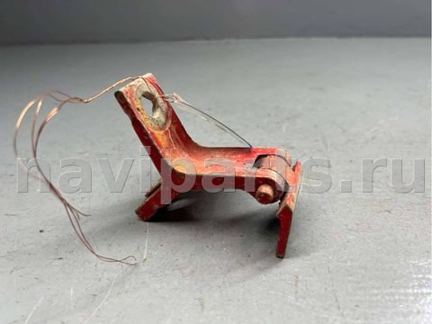 Петля двери передней левой Audi 80 B4, 1995 г., OEM 893831401, арт. B85572029_2