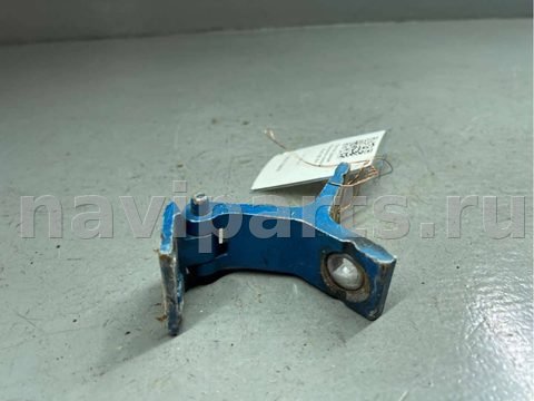 Петля двери передней левой Audi 90 B4, 1995 г., OEM 893831401, арт. B85575966_5, фото 2