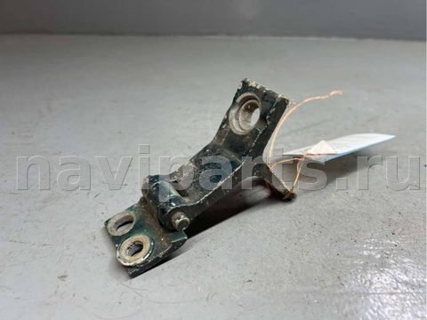 Петля двери передней левой Audi 80 B4, 1993 г., OEM 893831401, арт. B85583558_2, фото 3