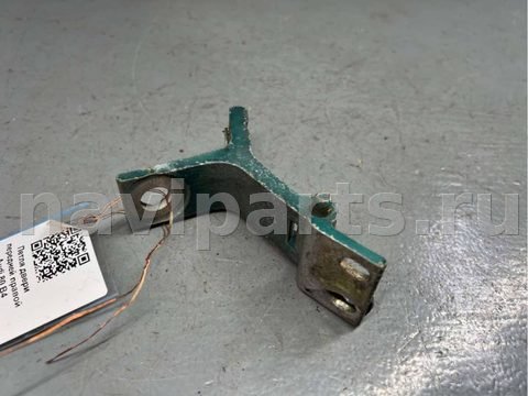 Петля двери передней левой Audi 80 B3, 1991 г., OEM 893831401, арт. B85583558_3