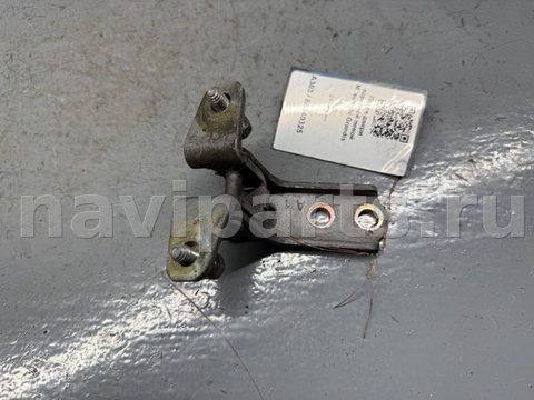 Петля двери передней левой Mitsubishi Grandis, 2005 г., OEM MR292179, арт. B88340325