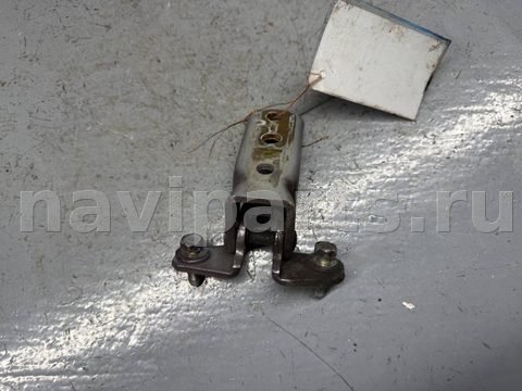 Петля двери передней левой Mitsubishi Grandis, 2005 г., OEM MR292179, арт. B88340325, фото 2