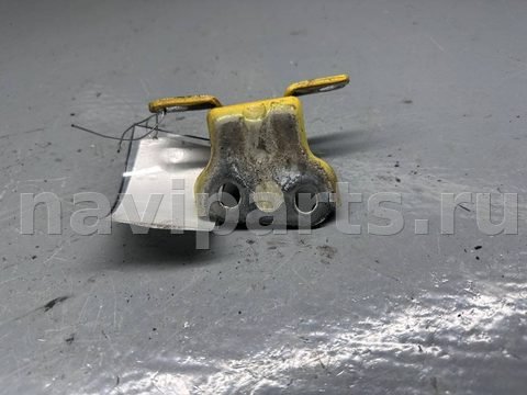 Петля двери передней левой Chevrolet Matiz, 2008 г., арт. B91072006