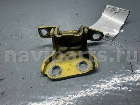 Петля двери передней левой Daewoo Matiz M150, 2001 г., арт. B91072006_2
