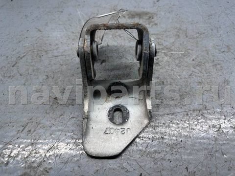 Петля двери передней левой Pontiac Trans-Sport, 1996 г., OEM J2407, арт. B91803170