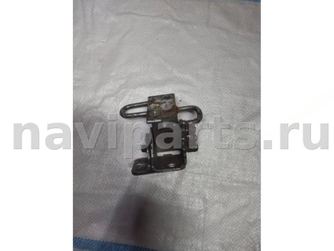 Петля двери передней левой Audi A4 B7, 2005 г., арт. B94214972