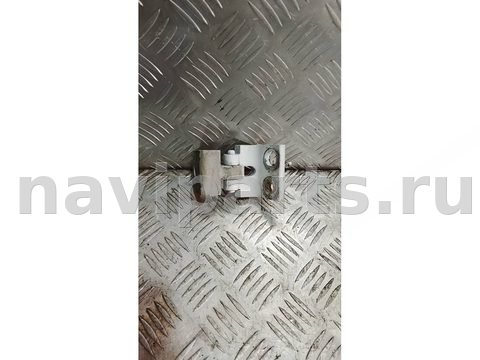 Петля двери передней левой Volkswagen Transporter T4, 1998 г., арт. B96874903