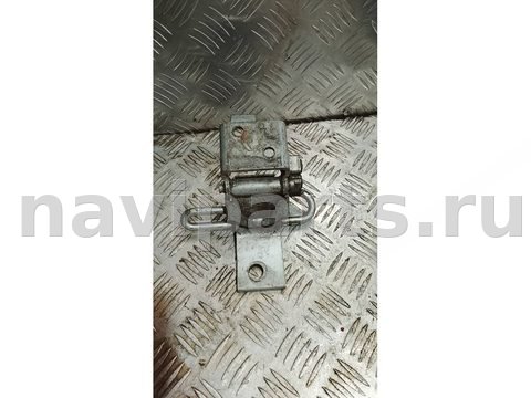 Петля двери передней левой Audi A8 D2, 1998 г., арт. B98615872