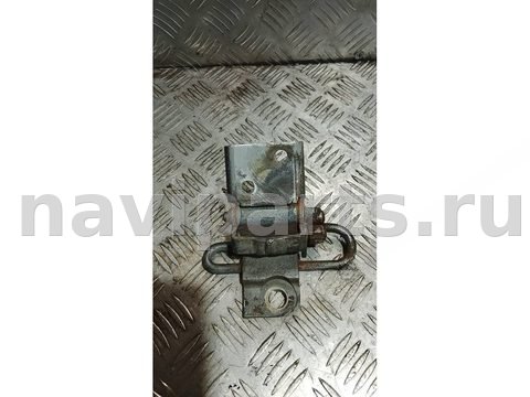 Петля двери передней левой Audi 100 C4, 1993 г., арт. B98625012