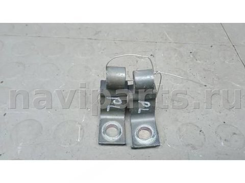 Петля двери передней левой Volkswagen Passat B8, 2018 г., арт. CBM19EW01, фото 2