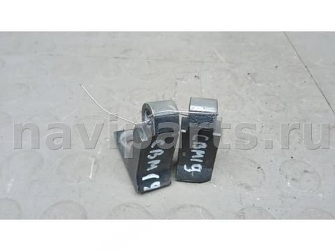 Петля двери передней левой Volkswagen Passat B8, 2018 г., арт. CBM19EW01, фото 3
