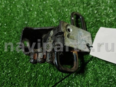 Петля двери передней левой Audi Q7, 2007 г., OEM 8E0831411E, арт. D10739, фото 2