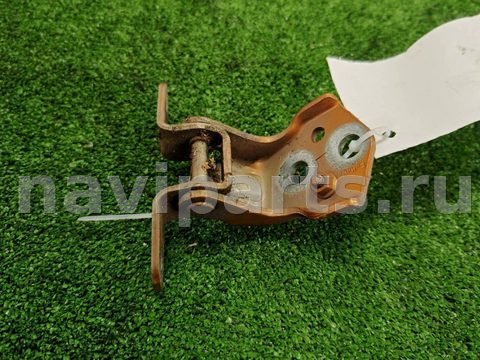 Петля двери передней левой Ford Ranger, 2018 г., OEM AB392122801AD, арт. D11535