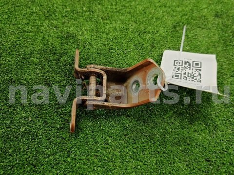 Петля двери передней левой Ford Ranger, 2018 г., OEM AB392122811AD, арт. D11538