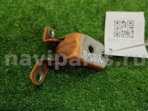 Петля двери передней левой Ford Ranger, 2018 г., OEM AB392122811AD, арт. D11538, фото 2
