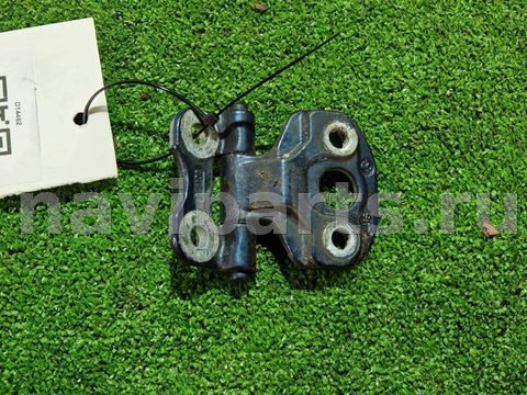Петля двери передней левой Mercedes S W140, 1996 г., арт. D14462