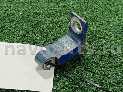 Петля двери передней левой Skoda Superb, 2020 г., OEM 8X0831403E, арт. D17459