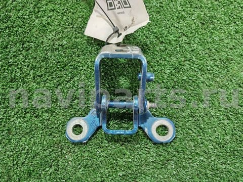 Петля двери передней левой Renault Megane, 2017 г., OEM 8626R, арт. D18399