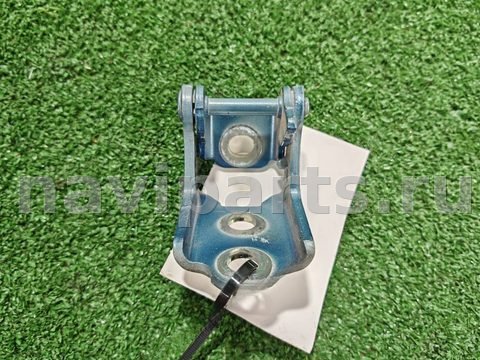 Петля двери передней левой Renault Megane, 2017 г., OEM 6990R, арт. D18400, фото 5