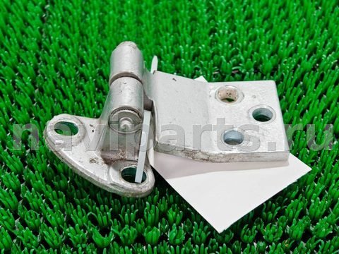 Петля двери передней левой Mercedes Vito W638, 2002 г., арт. D20975, фото 2