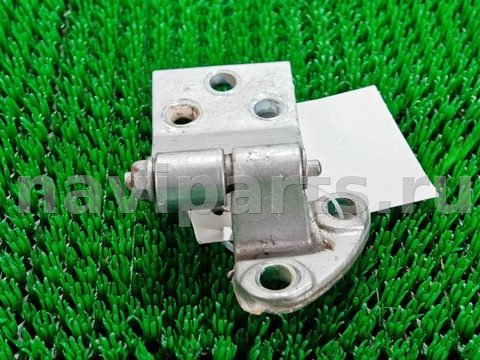 Петля двери передней левой Mercedes Vito W638, 2002 г., арт. D20975, фото 3