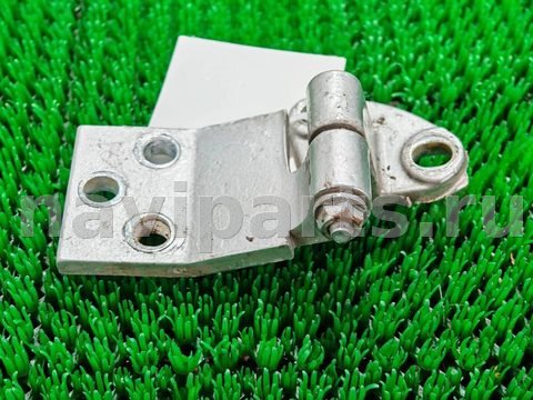 Петля двери передней левой Mercedes Vito W638, 2002 г., арт. D20975, фото 4