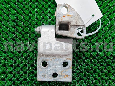 Петля двери передней левой Mercedes Vito W638, 2002 г., арт. D20975, фото 5