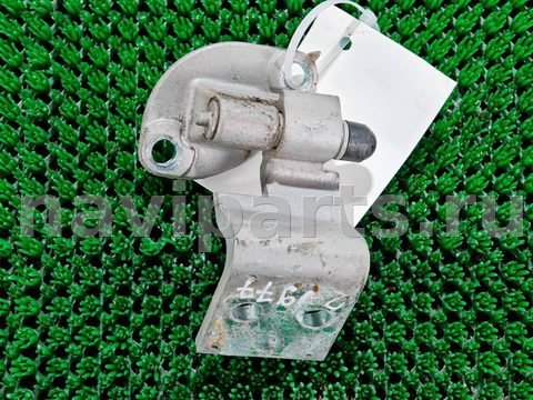 Петля двери передней левой Mercedes Vito W638, 2002 г., арт. D20977, фото 3