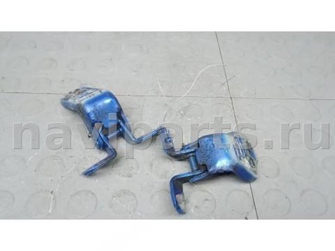 Петля двери передней левой Suzuki SX4, 2014 г., арт. DBM21EW01