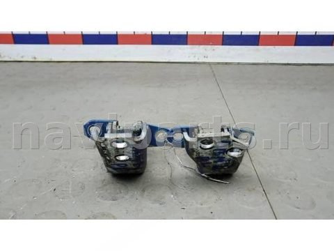 Петля двери передней левой Suzuki SX4, 2014 г., арт. DBM21EW01, фото 5