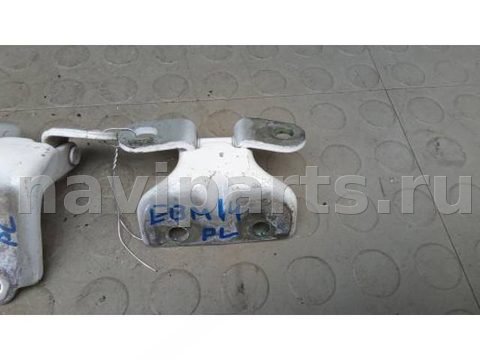 Петля двери передней левой Hyundai Tucson, 2018 г., арт. EBM14EW01, фото 2