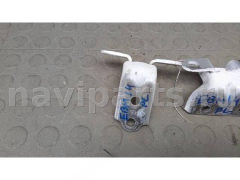Петля двери передней левой Hyundai Tucson, 2018 г., арт. EBM14EW01, фото 3